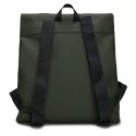 Rains MSN Bag - Green 