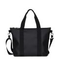 Rains Tote Bag Micro - Black