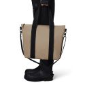 Rains Tote Bag Mini - Beige