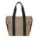 Rains Tote Bag Mini - Beige