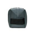 Rains Wash Bag Small - Dark Grey