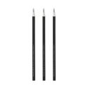 Legami Erasable Pen Refills - Black