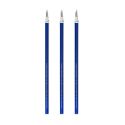 Legami Erasable Pen Refills - Blue