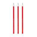 Legami Erasable Pen Refills - Red
