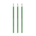 Legami Erasable Pen Refills - Green