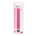 Legami Erasable Pen Refills - Pink