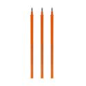 Legami Erasable Pen Refills - Orange