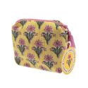 Rex London Chandani Makeup Bag