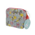 Rex London Lilavati Makeup Bag