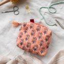 Rex London Shanaya Makeup Bag