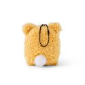 Noodoll Keyring - Ricecracker