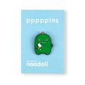 Noodoll Ricedino Pin