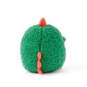 Noodoll Mini Sitting Green Ricedino