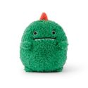 Noodoll Mini Sitting Green Ricedino