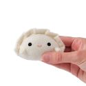 Noodoll Keyring - Ricedumpling