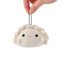 Noodoll Keyring - Ricedumpling