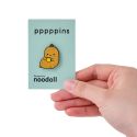 Noodoll Ricespud Pin