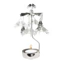 Pluto Design Robin Rotary Candle Holder