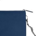 ROKA Carnaby Crossbody XL - Crisp Blue