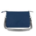 ROKA Carnaby Crossbody XL - Crisp Blue