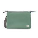 ROKA Carnaby Crossbody XL - Frost