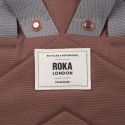 ROKA Finchley A Sustainable - Medium Coco