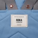 ROKA Finchley A Sustainable - Medium Retro Blue