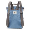 ROKA Finchley A Sustainable - Medium Retro Blue