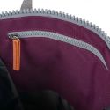 ROKA Finchley A Sustainable - Medium Cherry Lacquer