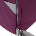 ROKA Finchley A Sustainable - Medium Cherry Lacquer