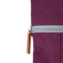 ROKA Finchley A Sustainable - Medium Cherry Lacquer