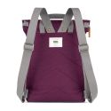 ROKA Finchley A Sustainable - Medium Cherry Lacquer