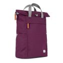 ROKA Finchley A Sustainable - Medium Cherry Lacquer