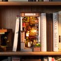 Rolife Sakura Wine Alley DIY Miniature Book Nook