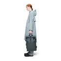 Rains Rolltop Rucksack - Dark Grey