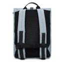 Rains Rolltop Rucksack - Pool