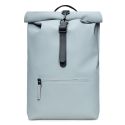 Rains Rolltop Rucksack - Pool