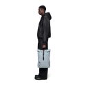 Rains Rolltop Rucksack - Pool