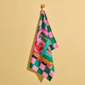 HiJinx Tea Towel - Sardines