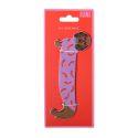 HiJinx Bookmark - Sausage Dog
