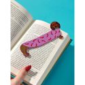 HiJinx Bookmark - Sausage Dog