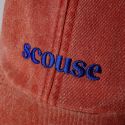 Scouse Slogan Cap