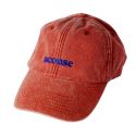 Scouse Slogan Cap
