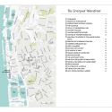 Secret Liverpool: An Unusual Guide Book