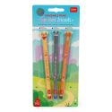 Legami Erasable Pen Set Fur-Ever Friends