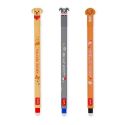 Legami Erasable Pen Set Fur-Ever Friends