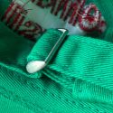Silver Spider Dad Cap - Tomato Basil