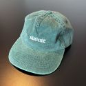 Slainte Slogan Cap Green