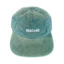 Slainte Slogan Cap Green