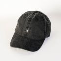 Pigeon Embroidered Cap